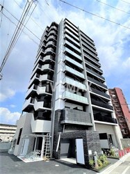 S-RESIDENCE金山Westの物件外観写真